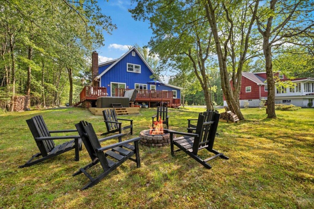 Poconos Vacation Rental