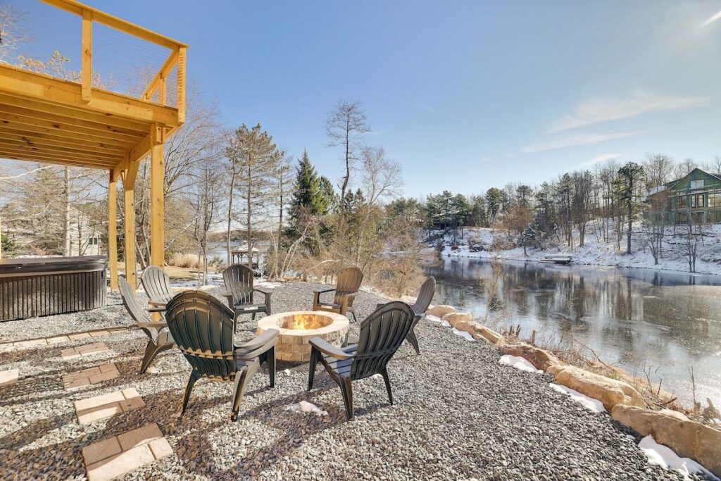 Cabin Rentals