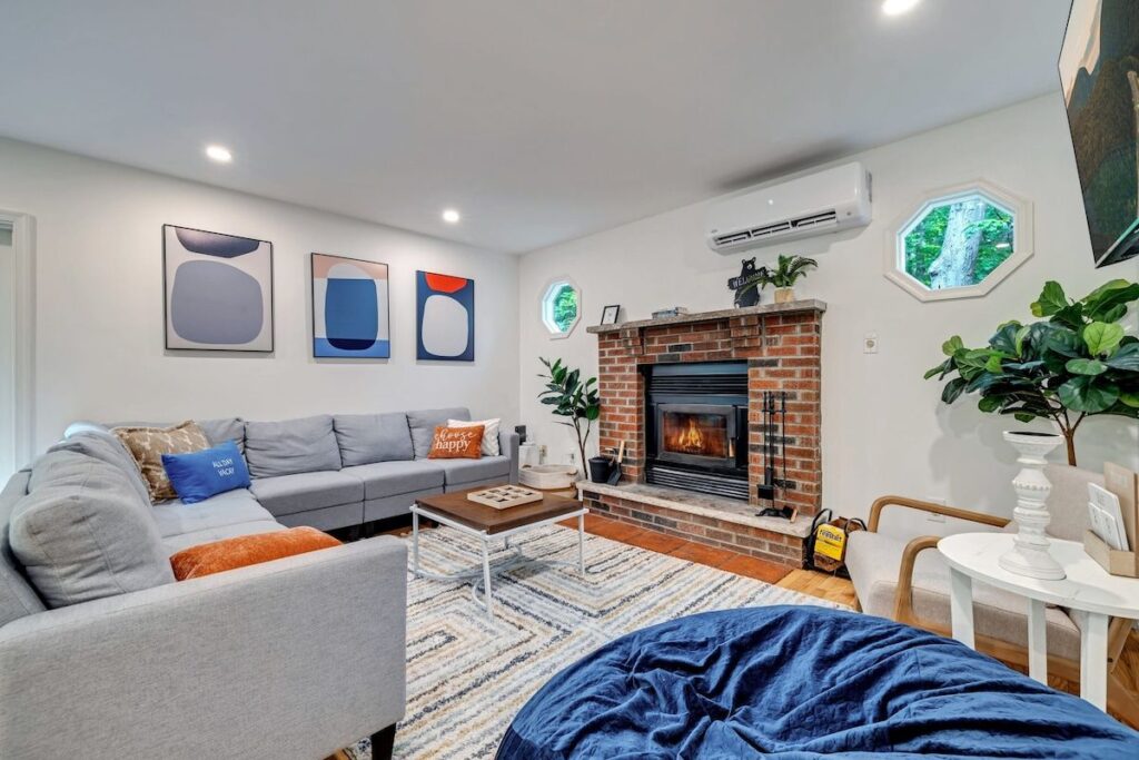 House Rentals