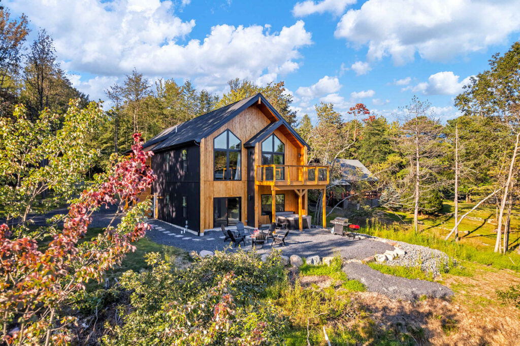 Luxury-Poconos-Ski-Rentals