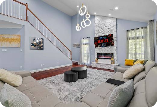 Cloud Nine Estate
