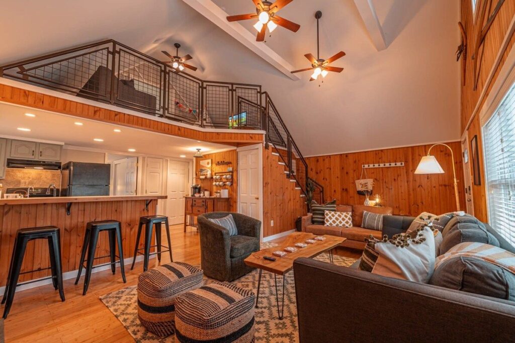 Soleil Chalet
