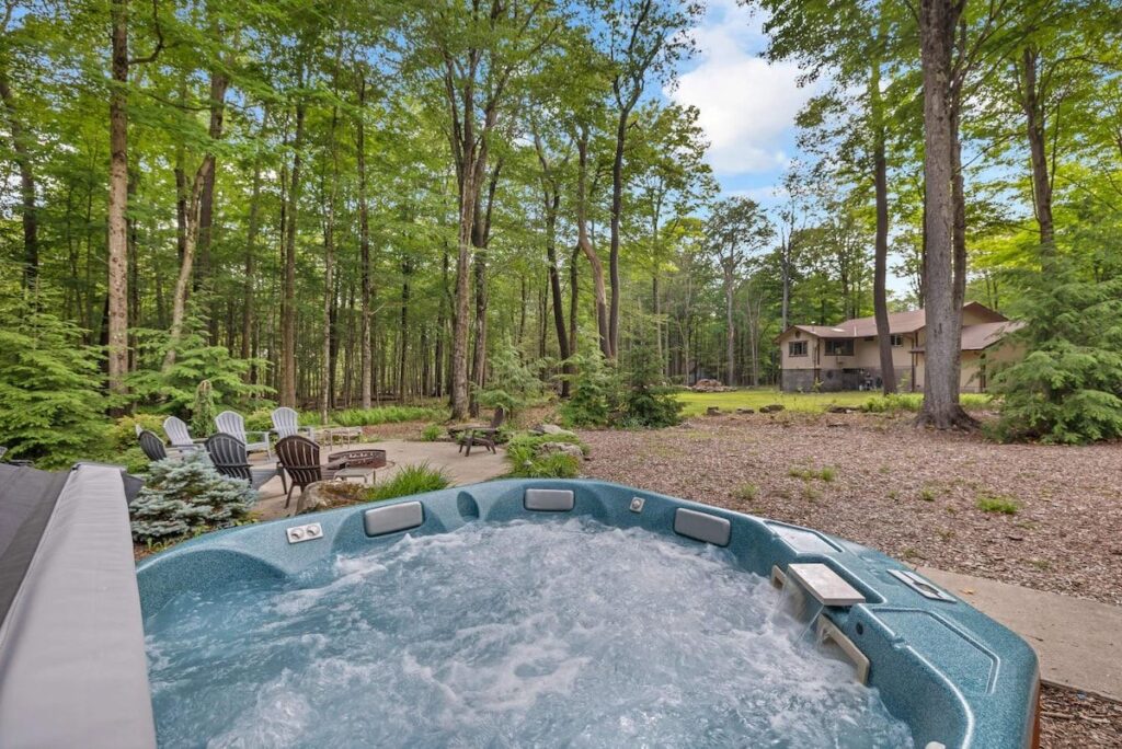 Vacation Rental Management