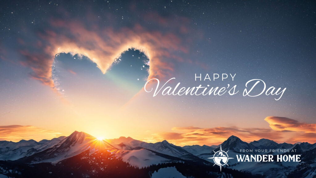 valentine's